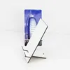 Sublimation Phone Stands Holder Desk Wooden Blank MDF Cellphone Rectangle Stands DIY