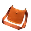 مع Box 15Colors Fashion Handbag Bag Calfskin Women Mini Poundes Designer Leature Leather Brands Houtter Crossbod