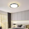 Tavan Işıkları Led Lamba Basit Modern Dikdörtgen Oturma Odası Aydınlatma Yatak Odası Yemek Balkonu Ev Çalışması Aydınlatma Sözü