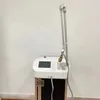 Machine laser fractionnée du laser / cutanage sur le serrandage vaginal C02