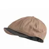 Mężczyzna losowa naprawa gazet Sprzedawca Ojciec Outdoors Casual Climbing Hat Lady Mash