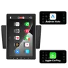 Dynf 101 pouces VIDEO VIDEO BLUETOOTH Phonelink HD Navigation Android Carplay EQ Autoradio9127352