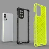 Armor stötfångare stötsäkra fodral för OnePlus 9 Pro 9R Hybrid Drop Protective Transparent Hard PC Acrylic Back Cover Coque Fundas