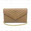 Top quality Genuine Leather Chain Women's Shoulder Bag tote Luxury Designer Crossbody Bags gold silver handbags Crocodile Wallet Handbag Purses caviar lambskin