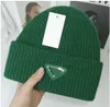 Luxury beanies designer Winter Bean men and women Fashion design knit hats fall woolen cap letter jacquard unisex warm skull hat