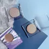 Sparkly Single Eyeshadow Compact 1,8G 4 цвета 24/7 веганские металлические тени для век.