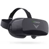 NEW Virtual Glasses 2G 16G VR all in one AR Glasses With screen HD 2K 3D 2560x1440 Game bluetooth Wifi OTG H220422