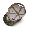 Boné de beisebol tático Winchester esportes CAMO bonés de pesca masculino caça ao ar livre selva chapéu caminhadas chapéus casquette 220527