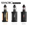 Smoker Arcfox Zestaw 230W Vape Mod z 7,5 ml TFV18 Zbiornik IP67 Wodoodporna odporna na zapustnik system pary 100% Autentyczny