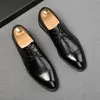 2022 Nouvelle Arrivée Designer Hommes Designer Chaussures Quinceanera Mocassins Chaussures Plates Chaussures Habillées