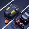 12V Tragbare Auto Luftpumpe Für Fahrzeug Motorrad Fahrrad Boot Reifen Inflator Automatische Luft Kompressor