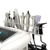 Machine de blanchiment de la peau, masseur Facial ultrasonique à Microdermabrasion 2022