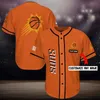 Tampa Bay Personnalisez votre nom Baseball Jersey Shirt 3D Printed Men s Casual s hip hop Tops 220712