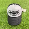 Cappello da camionista Cappellino da baseball stampato per nave Cappelli per protezione solare Cappello hip-hop alla moda unisex con logo