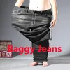 custom jean pants