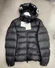 Veste de styliste d'hiver Saltzman Parka pour femmes, Trench léger, manteau en duvet, italien NFC Scan