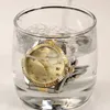 Armbanduhren Uhr Herren Luxus Damen Wasserdicht Leuchtend Strass Analoganzeige Quarz Business UhrenArmbanduhren