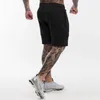 Pantaloncini da uomo da uomo Pantaloncini da uomo Abbigliamento casual Abbigliamento da uomo Allenamento fitness Running Quick-Drying Shorts Atletica