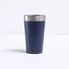 12oz 20oz 30oz 36oz 304 Vacuum Travel Cup Tumbler Wine Mug Lid Car Tumblers Cups