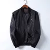Designer mens jacket spring autumn fashion hooded sports Bomber Jacket casual zipper jackets shorts windbreaker jacket set