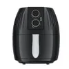 AF337 Électrique Air Fryer Appareil de cuisson Huile Free Free 5.5L 1300W 220V Utilisation de la maison