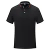 Men Polo Shirt Business Office Lady Women Casual Solid Polos Tops Custom Male Female Short Sleeve Jerseys Breathable Clothes 220623