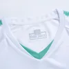 Maglie da calcio per squadre a maniche corte Set Abbigliamento per bambini per adulti Abbigliamento da calcio Uomo Bambini Uniformi da futsal Abbigliamento sportivo Tute personalizzate 220704