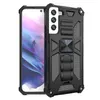 Magnetic Kickstand Phone Cases Built in Ring Holder Back Cover Armor Protector for Samsung Note20 S22 Ultra Note10 S21 S20 FE A03s A13 A32 A42 A52 A53 A73 5G 2022