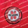 James Nebraska Cornhuskers Football Jersey NCAA College Irving Fryar Roger Craig Johnny Rodgers Spielman Davis Suh Amukamara Phillips Stoll Tannor