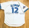 qqq8 Air01 1992 Retro 29 Joe Carter Jersey 12 Roberto Alomar 11 Derek Bell 37 Dave Stieb 9 John Olerud 47 Jack Morris 32 Dave Winfield Jose Bautista