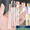 10ML Amber Roll glass On Roller Bottle with Stainless Steel Refillable Essential Oils Perfume Bottles Containers