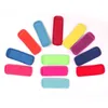 Household Sundries Popsicle Sleeve Ice Sticks Cover Children Anti-cold Bag Lolly Freezer Holder LK0090