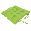 Coussin / oreiller décoratif 1/2 / 4pcs chaise siège coussin de dossier garder ver maison décorative nordique matériau abrasif chaises canapé adulte enfant coussin