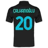 22 23 Barella Gosens Inter Soccer Jersey Calhanoglu Milans Lautaro Alexis Dzeko 21 22 Fotbollströjor Coppa Italia Final Training 2022