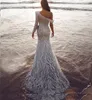 Ries Bild Arabische Kleider Partykleider Perlen Schärpe Abschlussball Sweep Zug Dubai Abaya Vestidos Lange Pailletten Meerjungfrau Abendkleider
