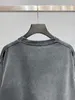 Moda Tişörtü Kadın erkek kapüşonlu ceket Öğrenciler rahat polar üstleri giysi Unisex Hoodies ceket T-Shirt 33e