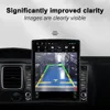 Bilvideo GPS Radio 9 tum Android för 2008-2014 Mazda 6 Rui Wing Head Unit Support Carplay Digital TV DVR bakre kamera