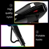3200W Professional Hair Dryer Strong Wind Salon Dryer Cold Dry Hair Negative Ionic Electric Hair Dryer 2 Speed Adjustment 220727