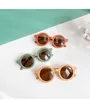 Jessie Kicks New Children 2022 Sunglasses #QB22 Kids Outdoor Glasses Boys Girls Fashion Shades Eyewear