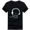 Più nuovo 3D Stampato T Shirt Inchiostro Disegnare Modello Manica Corta Estate Casual Supera i t Moda O Collo Maglietta Maschio LJ200827
