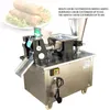 Automatyczny Elektryczny Ravioli Gyoza Machine Empanadas Spring Roll Samosa Dumpling Makener