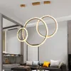 Pendant Lamps Designers Of Lamp Droplight Contracted Home Sitting Room Is Decorated Art Decoration Exhibition Hall Crystal ChandelierPendant