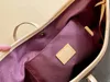 Borse a tracolla di marca di lusso Borse di design Borsa a tracolla da donna Borse a tracolla Stile classico Moda Spalla Lady Totes borse borsa portafoglio Nuova borsa con bo