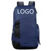 Wodoodporne szkolne torby komputerowe Para designerskich plecaków torba sportowa