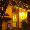 Strings Christmas Lights Led String Light Outdoor 10M 20M 30M 50M 100M 8 Modes Fairy Garland For Wedding Party Room Holiday LightsLED