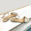 Summer ladies sandals beautiful womens flat shoes lace-up leather one word with buckle fashionable shoes