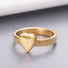 Modna marka pierścionków dla Watae Men Pierścień Emalia Emalia unisex kółko biżuteria