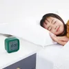 Xiaomi youpin Cleargrass Bluetooth Alarm Clock smart Control Temperature Humidity Display LCD Screen Adjustable Nightlight 3 In 1 250r