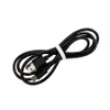 Câble USB Type C 5A Super Charge 1m 40W, cordon de Charge rapide pour données, pour Huawei, Samsung, Xiaomi, ligne USB-C