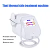 New tixel RF machine for scar removal mezotic bruch israel multifunctional skin fractional